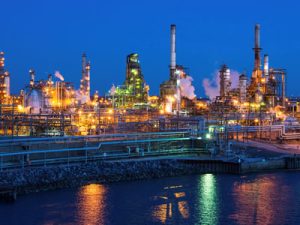 Offshore oil and gas industry set for strong growth